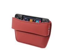 Organisateur d'écart latéral de siège, stockage d'écart de siège d'auto | Entre le stockage du côté du siège - Filler Crevice Organisateur de l'Intérieur Automobile, accessoires organ