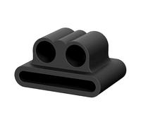 Organisateur d'écouteurs | Support de casque sans fil élégant pour Smartwatch | Accessoires Smartwatch pour la marche, la course, la randonnée, le cyclisme, l'alpinisme, le jogging Onlynery