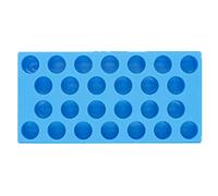 Organisateur d'embouts de fraisage, foret multi-trous, tournevis, porte-outils, étagère pour boîte à outils et tiroirs, solution de rangement, boîte à forets