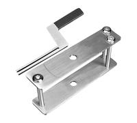 Organisateur d'enveloppement Manuel - Rouleau léger 190 g, Support de Bandage en Acier Inoxydable, mémoire de Poignet avec Utilisation Facile | Outil d'emballage pour l'entraînement de Boxe