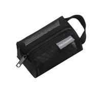 Organisateur des à glissière - Sac de réseau de Voyage | mais Made -UP Sag Multi-POURPOSE Sag COLATIVE pour COSMETIQUE Articles DE TOHES