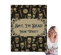 Organisateur des dispositions finales, Planificateur de fin de vie, Livre du planificateur du bénéficiaire, Classeur complet pour la planification des testaments, mon