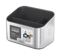Joseph Joseph Rangement de plan de travail Surface 17.5 cm Gris