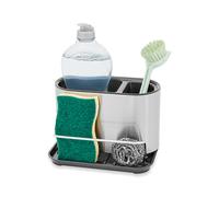 Organisateur d'évier en inox Mathon