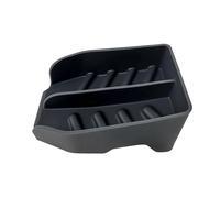 Organisateur D'évier En Silicone - Porte D'éponge Relevée 136G, Plats De Savon Conseil De Brosses | Spot De Silicone Non Slip piattos, Plateau Pour Comptoir À Sec Rapide, Gadgets De Cuisine