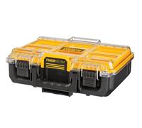 Organisateur DEWALT TOUGHSYSTEM 2.0 Demi-Largeur 370 X 260 X 130MM DWS183392