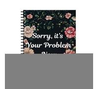 Organisateur d'informations personnelles - Life Planner Notebook, Guided Record Keeper | de planification funéraire avec document important pour les détails de l'héritage, Final Wishes