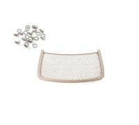 Organisateur Dossier PC ABS pour Benz ML GL Organisateur Dossier(Beige)