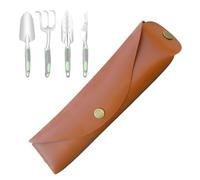 Organisateur d'outils de jardinage, sac de jardin pour outils,Porte d'outils de jardinage extérieur Sac étanche | Aménagement paysager de plantation désherbage doit avoir un cont