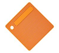 Organisateur d'outils de réparation de dents en silicone avec plusieurs designs fonctionnels - Organisateur de tête d'extraction pour réparations professionnelles - Carte de stockage pour les