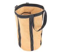 Organisateur D'outils de Seau, Sac à Outils de Seau, Sac de Seau D'outils D'organisation, Rangement Portatif en Tissu Oxford pour Haute Altitude et Chantier de Construction 50x30