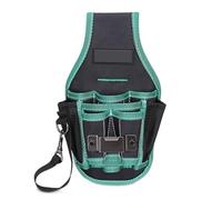 Organisateur D'outils Étanche Avec Conception Multi-poches Pour Un Rangement Pratique Des Et Accessoires Essentiels Rangement D' De Bricolage