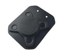 Organisateur d'outils magnétique - Pince de Montage de Ceinture Durable, Support de préhension Universel, Cadre de Fixation fiable pour Les opérations sur Le Terrain, Structure avancée de Gestion des