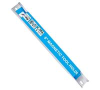 Organisateur d'outils magnétique - Porte-tournevis, barre d'atelier | Rangement d'établi, organisation de l'espace d'outils, commande de garage, accessoires manuels et atelier professionnel