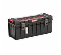 Qbrick System Boîte à outils Pro 700 – 65 x 27 x 27 cm – Polyvalente (privé et commercial)