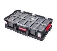 Système Qbrick TWO Organizer Plus Flex - Possibilités de combinaison