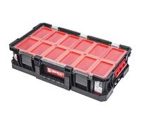 Organisateur D'Outils Mallette Vide Qbrick Organizer Plus System TWO 53x31x13 cm