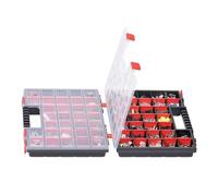 Boîte ? outils organiseur d'outils 2 organiseur Poignée ergonomique