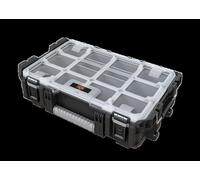 Organisateur d'outils - ROC Pro Gear - 1.0 - Résistant - Multifonctionnel - Couvercle transparent