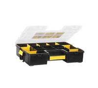 Organiseur STANLEY 1-94-745 SORTMASTER - 17 compartiments