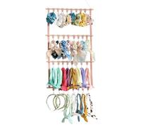 Organisateur Du Support De Bandeau - Rack De Rangement Des Arcs De Cheveux | Porte-poils À Cheveux Mural, Porte-rangement De Bijoux Pour Bracelets, Organisateur D'accessoires De Cheveux, Fragiles, Cin