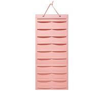 Organisateur Du Support De Clip À Griffe - Rangement Pince Cheveux Mural, Rack D'affichage Sauvegarde L'espace | Grand Clips Griffes, D'accessoires Pour