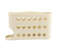 Organisateur d'œufs à 4 niveaux, 30 œufs, grande capacité, gain de place, roulement automatique, organisateur d'œufs pour réfrigérateur (Jaune)