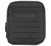 Pentagon Organisateur EDC 2.0 Noir Taille unique