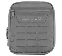 Organisateur EDC 2.0 Pentagon - Wolf Grey