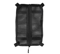 Organisateur en maille de taille moyenne Mil-Tec - Black