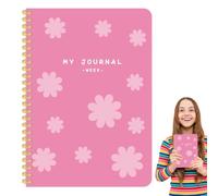 Organisateur et planificateur de productivité Carnet à couverture rigide pour les activités Livre de l'agenda annuel des tâches Livre de rendez-vous pour la planification Organisateur de vie à
