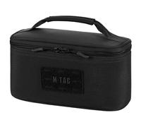 Organisateur Hardshell Utility Box S M-Tac - Black