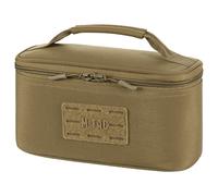 Organisateur Hardshell Utility Box S M-Tac - Coyote