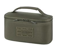 Organisateur Hardshell Utility Box S M-Tac - Olive