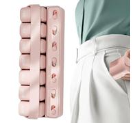 Organisateur Hebdomadaire de Pilules - Conteneur Organisateur et Distributeur Hebdomadaire de Pilules,Boîte de Stockage et Distributeur pour Hommes Femmes Professionnel Scolaire Extérieur Intérieur Sa