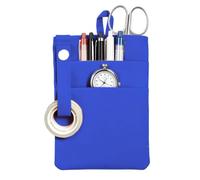 Organisateur Infirmier De Poche Rangement Compact Multi-Compartiments
