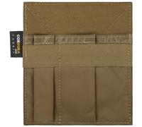 Helikon-Tex Insert de rangement Organisateur Medium, système polyvalent, Coyote, Taille unique