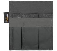 Helikon-Tex Insert de rangement Gris ombré – Moyen