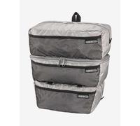 Ortlieb Travel Insert For Panniers Nylon 17L Grey Accessoires Gris clair