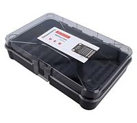 Organisateur KBB03 295 x 195 x 70 mm pour batteries KISTENBERG