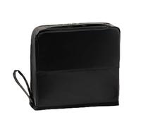 Organisateur Maquillage Étui Étanche Portable À Compartiments Pour Brosse