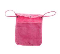 Organisateur Multifonction Poussette en Paquet Suspendu pour Lin pour Bébé | Grosse Capacité de Rangement, Installation Facile et Style Simple, pour Sorties, Voyage, Usage Bébé et Animaux