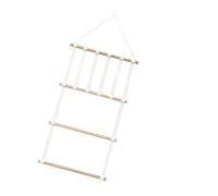 Organisateur mural pour nœuds de cheveux, cintre pour nœuds de cheveux pour filles, Organisateur d'affichage de nœuds de cheveux de grande capacité, Cintre à cheveux polyvalent, support de rangement p