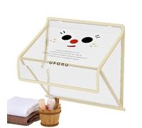Organisateur mural, sac pendante pour l'organisation - Sacs de rangement de la garde-robe pendant - Des chaussettes imperméables organisent, organisation maison pour la chambre, cuisine, salon