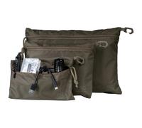 Organisateur Neat Freak Bag Set Ranger Green - 3 pcs. Highlander Forces