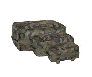 Organisateur Pakcell Set Helikon-Tex - wz.93 Pantera PL Woodland