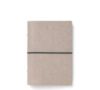 Organisateur Personal Eco Essential Gris Filofax