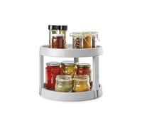 Organisateur polyvalent Giro-2 Gris