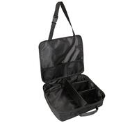 Organisateur portable 2-en-1 pour sièges