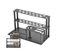 Organisateur porte-outils Support RC Outils Plateau Vis | Kit organisateur d'outils RC Rangement vis, coupe-câbles, pinces et ciseaux, organisé